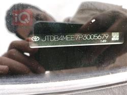 تۆیۆتا کۆرۆلا